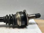 Load image into Gallery viewer, 2013-15 BMW 7' F01 F03 F04 F02 Active Hybrid 7 Rear Right CV Axle Shaft 7566078