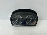 Load image into Gallery viewer, BMW 3 Series E91 LCI Instruments Combination Uncoded Km/H 9283829 OEM
