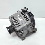 Bild in die Galerieansicht laden, 7605478-2011-2016 BMW F20 F21 F22 F23 F30 328i 2.0 petrol N20 B20 Alternator OEM