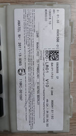 Load image into Gallery viewer, BMW 318i models F30 2015 Engine Control Unit 8662411 ECU SET F20 118I