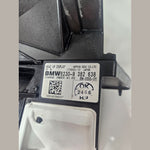 Load image into Gallery viewer, 2016 BMW G11 G12 750Li Head Up Display Screen 9382638 OEM