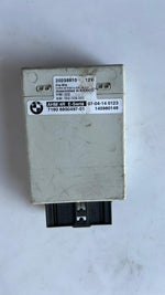 Bild in die Galerieansicht laden, 2013-2016 BMW M5 Chassis Control Module 20258810 F10