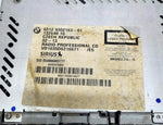 Load image into Gallery viewer, 2012-2015 BMW X1 Radio CD Player Head Unit 9302163 X1 E84 OEM