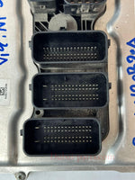 Bild in die Galerieansicht laden, 2013-2017 BMW F30 N20B20A Engine Control Module DME SET +FEM+1KEY 8626171 OEM