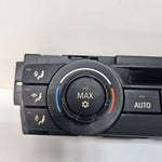 قم بتحميل الصورة إلى عارض الصور، 2006 BMW 3-Series E90 325i 330i Climate Control Panel 6983944
