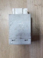 Bild in die Galerieansicht laden, 2013-2018 BMW X5 Air Suspension Control Unit 6860387 F15 and X6 F16