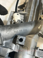 Bild in die Galerieansicht laden, BMW E46 3 Series X3 E83 Steering Column Ignition Switch ROD With Lock 042119006
