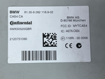 قم بتحميل الصورة إلى عارض الصور، BMW F10 520i N20 Engine Control Module ECU DME Set 7643312 OEM 2011-2016