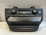 Load image into Gallery viewer, 2007-2013 BMW X5 E70 X6 E71 HEATER A/C Climate Control Unit PANEL 9310446 OEM