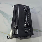 قم بتحميل الصورة إلى عارض الصور، OEM BMW 7 F01 F02 F03 F04 Climate control and Radio Panel 9224749
