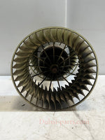 Load image into Gallery viewer, BMW E32 7 Series E34 5 Series 12V HVAC Heater Blower Motor 1374377 OEM