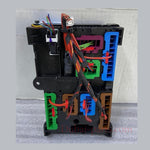 Load image into Gallery viewer, OEM BMW 330I M340 G20 POWER SUPPLY FUSE BOX CONTROL MODULE 8734161