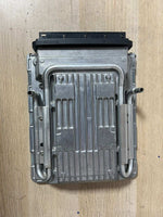 قم بتحميل الصورة إلى عارض الصور، 2011-2012 BMW 750i N63 4.4 F02 Engine Control Module 7619884 ECU SET