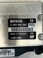 Load image into Gallery viewer, BMW 540i E31 E32 E34 Automatic Transmission Control Module 1421008 0260002263