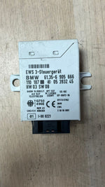 قم بتحميل الصورة إلى عارض الصور، 2004 BMW 325xi Engine Control Module 7528050 E46, E39, E53 3.0 M54