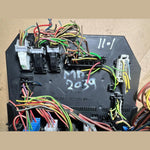 قم بتحميل الصورة إلى عارض الصور، Mercedes W221 S-Class Front Fuse Relay Box SAM Control A221 5404650 A221 5401101