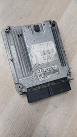Bild in die Galerieansicht laden, 2011-2018 Audi A6 Engine Control Unit 4G0907115M A6 A7 C7 Bosch MED17.1.1