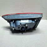 Load image into Gallery viewer, 2017-2018 BMW X6 Rear Light In Trunk Lid Left 7438825 X6 F16 OEM