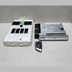Load image into Gallery viewer, 2010-2020 BMW X1 F48 2.0 Engine Control Unit 8596363 F20 F21 F48 and F15 X5 B47