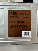 قم بتحميل الصورة إلى عارض الصور، 1994-1995 BMW 3 Series E36 318i Abs Control Module 1162662 OEM