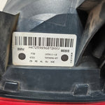 Load image into Gallery viewer, 2012-2015 BMW F30 328i 335i Tail Light Assembly Right Side 7259896