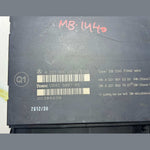 Load image into Gallery viewer, 2013 Mercedes-Benz S350 Seat Control Module A2219002202 S-Class W221