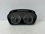 Bild in die Galerieansicht laden, 2008-2012 BMW X5 E70 N52B30AF N57D30A SPEEDOMETER Instrument Cluster 9218848 OEM