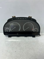 Load image into Gallery viewer, 2016 BMW X5 F15 and X6 F16 Instrument Cluster Speedometer 9342820 OEM