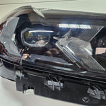 Load image into Gallery viewer, 2023-2024 BMW G05 G06 X5 X6 LCI LED Headlight Front Right USA Spec 5A5B582