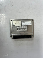 قم بتحميل الصورة إلى عارض الصور، 2003 BMW X5 E53 with M62 Engine Control Unit ECU COMPLETE SET 7522222 OEM