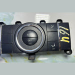Load image into Gallery viewer, 2006 Mercedes-Benz ML350 Rear Climate Control Unit A1648209389 ML W164 M-Class