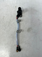 قم بتحميل الصورة إلى عارض الصور، 2016-2018 BMW 330e ZF 8HP65A Transmission Oil Pump Wiring Harness 10021874 OEM