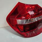Load image into Gallery viewer, 7131297-2008 BMW 1 Series E81 E87 120i Rear Taillight Rear Left OEM