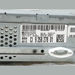 Load image into Gallery viewer, BMW E81 E90 E91 E92 E93 RADIO CD NAVIGATION GPS SAT NAV UNIT CI MID 925817