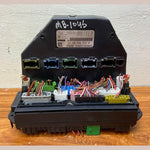 Bild in die Galerieansicht laden, 2009-2016 Mercedes-Benz E-Class Sam Control Unit A2129008507