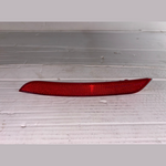 قم بتحميل الصورة إلى عارض الصور، BMW F30 REAR BUMPER REFLECTORS LEFT RIGHT 7301187 7301188 SET