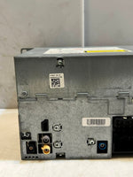 Load image into Gallery viewer, 2011 BMW 5' 6' 7' F11, F13, and X7 M6 Head Unit Navigation Radio 9274572 OEM