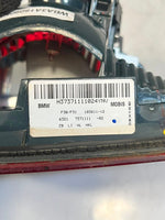 Bild in die Galerieansicht laden, 2012-2015 BMW 320i 3 Series F30 328I Left Inner REAR Tail Light 7371111 OEM