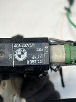 قم بتحميل الصورة إلى عارض الصور، BMW 5 7 Series E39 E38 REAR RIGHT Central Locking Door Lock Actuator 8352165 OEM