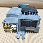 Load image into Gallery viewer, BMW X3 G01 2.0 RAM BASIS DAB,ECE SOUND RECIEVER AMPLIFMODULE 7928571 01