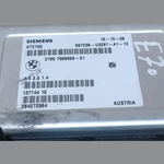 قم بتحميل الصورة إلى عارض الصور، BMW X5 E70 X6 E71 E72 TRANSFER BOX CONTROL MODULE CONTROLLER CASE ATC700 7569969