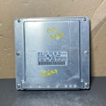 Bild in die Galerieansicht laden, 02-09 Mercedes W211 E-Class Engine Control Module Unit ECM ECU A112 1533079 OEM