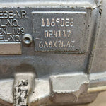 Load image into Gallery viewer, BMW X3M F97 X4M F97 8-speed Automatic Gearbox GA8X76AZ 9504768 G80 M3 G82 M4 XD