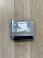 Bild in die Galerieansicht laden, 2003-2005 BMW 530i Engine Computer Module 7545150 E39 E46 MS43 M54 ECU