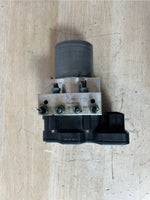 Bild in die Galerieansicht laden, BMW 520d F11 Touring ABS ESP System Block Hydraulic Block Control Unit 6881305