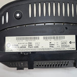 Load image into Gallery viewer, BMW 5 Series E60 E61 Dashboard Onboard Monitor Display Screen 6957343