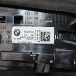 Load image into Gallery viewer, 2018 BMW X5 G05 LCI LED Inner Tailgate Rear Right Side Light 5A11EC2