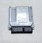 Load image into Gallery viewer, 7809944 BMW 2007 M57 X5 Engine Control Unit 3 Seri E90 E91 and 5 Series E60 E61