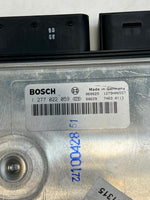 Load image into Gallery viewer, 2006 BMW 5' E60 N62N 540i Active Steering Control Module 1277022059 OEM