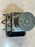 Load image into Gallery viewer, 2010-2016 BMW 7' F01 F02 F03 F04 740i ABS/DSC Hydraulic Pump Module 6850070